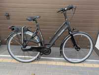 Rower Gazelle Chamonix c8