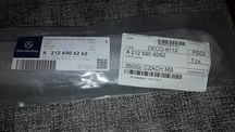Listwa tunelu prawa Mercedes E-klasa W212