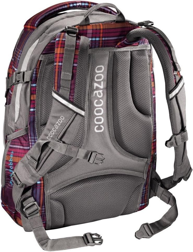 Детский рюкзак Coocazoo JobJobber 2 (Made in Germany)