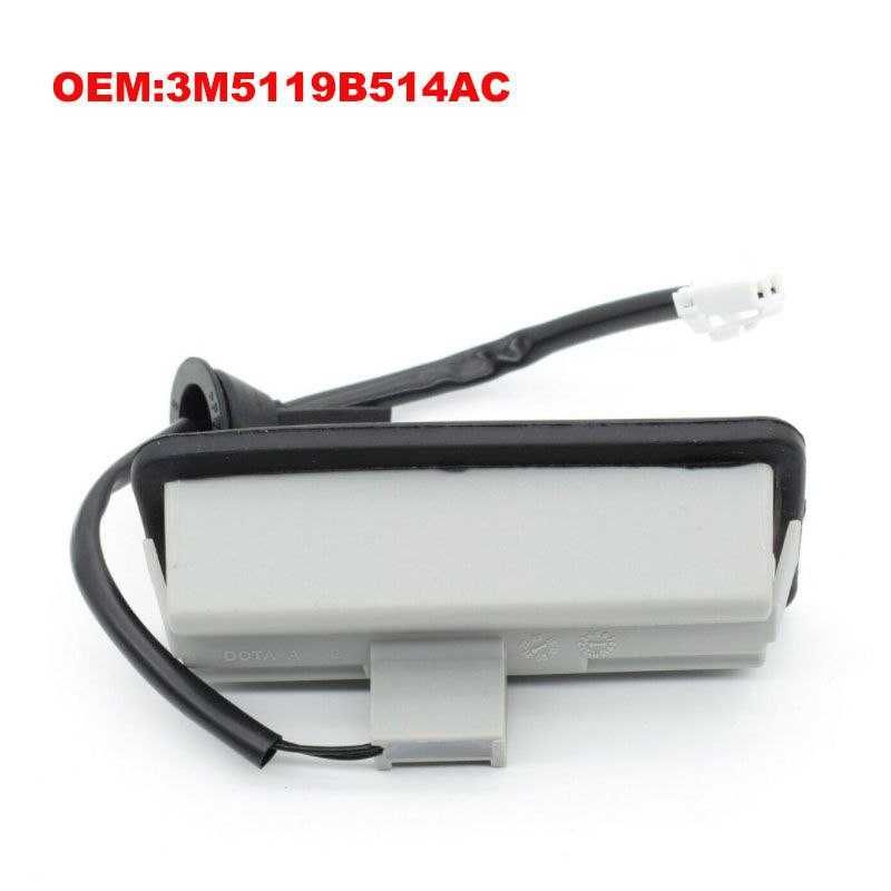 Ручка кнопка открытия багажник Ford Focus C-MAX