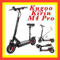 Электросамокат KUGOO KIRIN M4 Pro 18Ah 2024