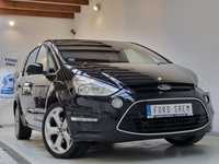 Ford S-Max S-Max 2.0TDCI