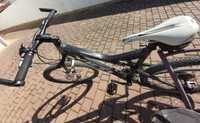 Bicicleta BTT Carbono