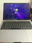 macbook pro 13 2016 touchbar