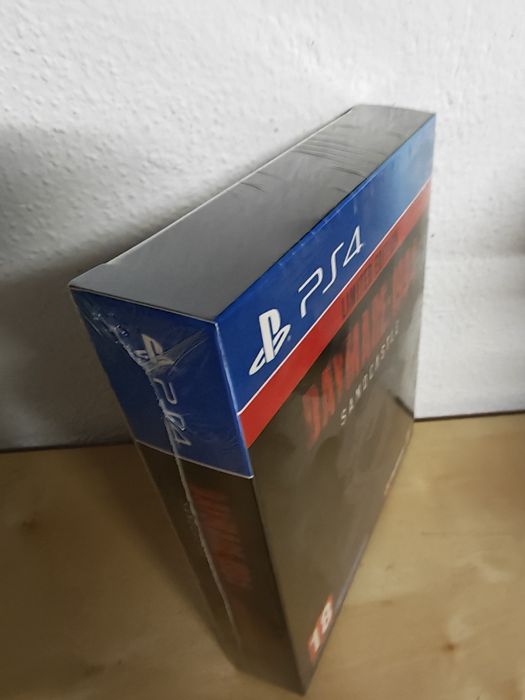 Daymare 1994 Edição Limitada