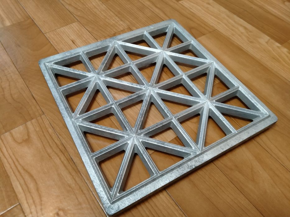 Пельменница вареница СССР клеймо ц 2р.30к.