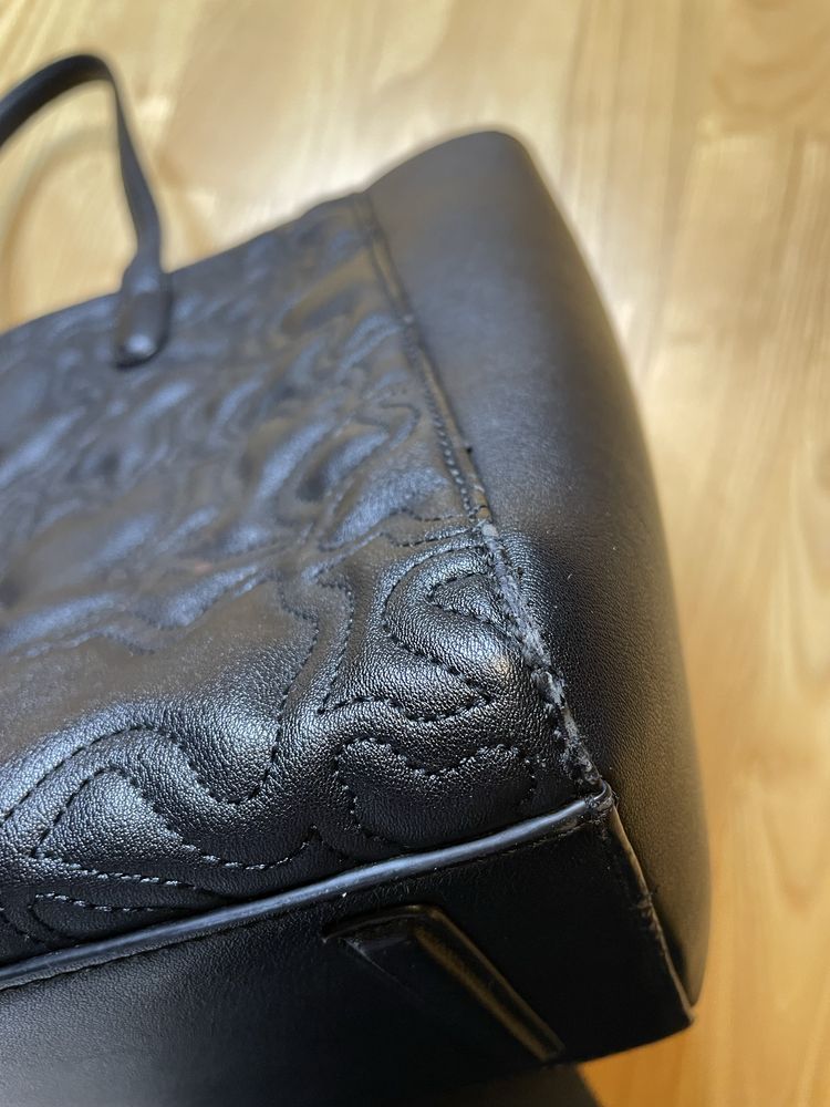 Torebka na ramię / torba shopper / shopperka Tous