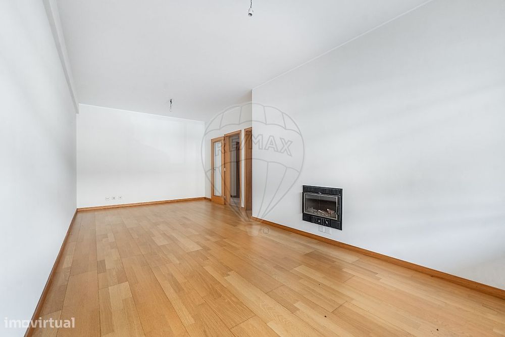 Apartamento T2 para venda