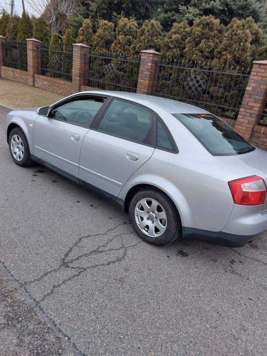 Sprzedam Audi A4
