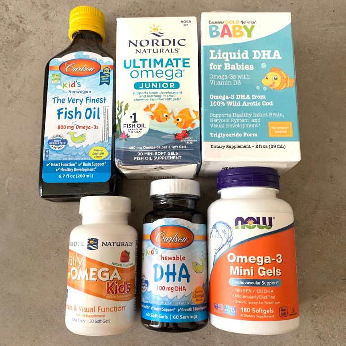 В НАЯВНОСТІ! Дитячі мультивітаміни та Омега, D3, кальцій, імунобустер