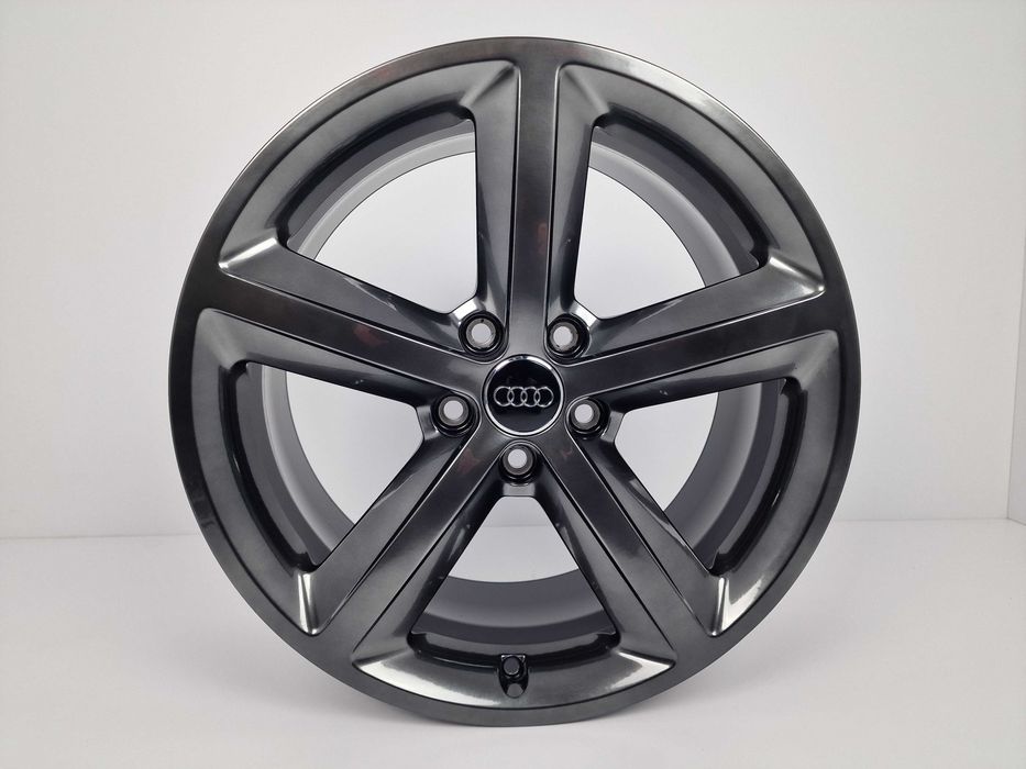 Oryginalne Felgi Audi 18" A3 A4 A6 A8 Q2 Q3 Q5 TT
