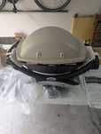 Grill gazowy weber Q1000