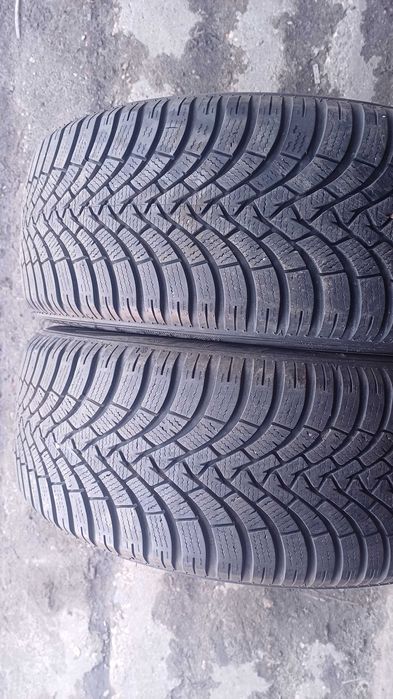 Falken Eurowinter HS01 205/50 R17 93V XL 2018r