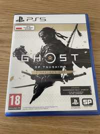 Ghost of Tsushima ps5