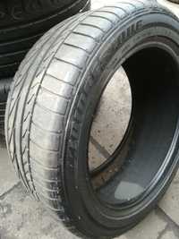 Opona letnia 245/45R17 Bridgestone Potenza RE050A 6 mm