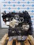 MOTOR OPEL ASTRA EXCLUSIV 1.7CDTI 110CV, REF: A17DTE