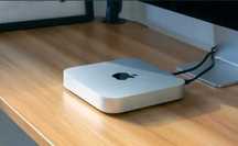 Mac Mini M2 RAM 16 SSD 256gb