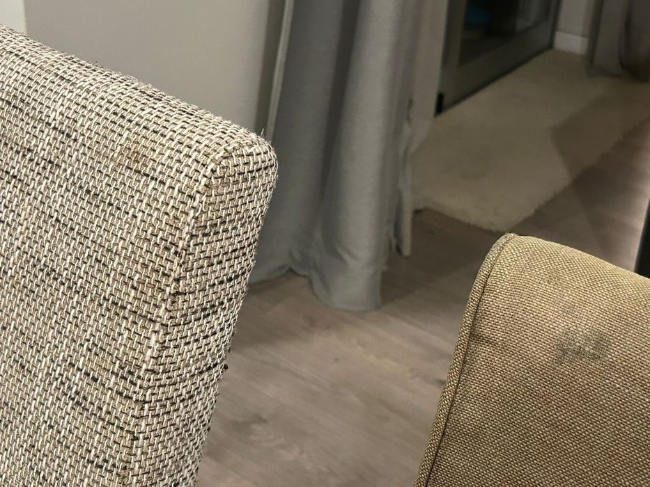 Cadeiras jantar/refeição