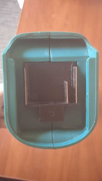 Акумуляторна ланцюгова пила Sturmax CCM9902CR 20В