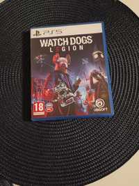 Watch Dogs Legion ps5