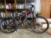 BTT Ghost AMR 5900 (roda 26)