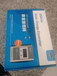 Controlador de carga solar Epever tracer