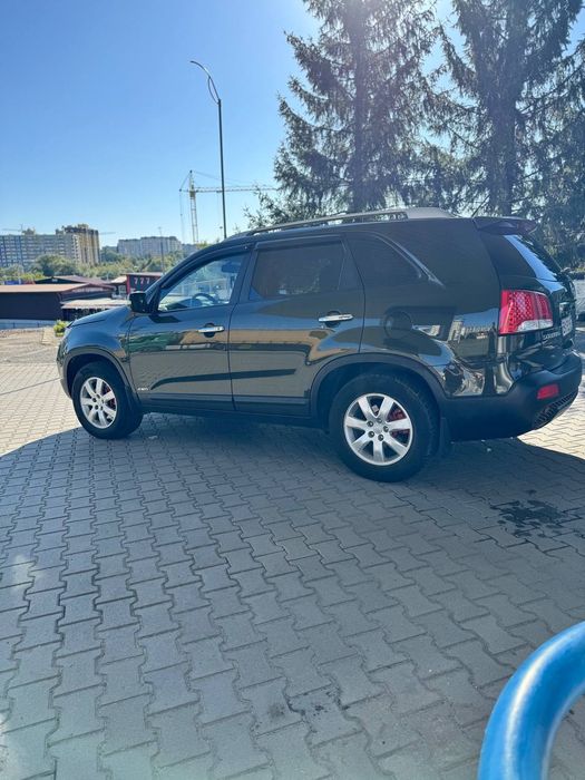 Продам власне авто KIA Sorento 2 , 2010 року