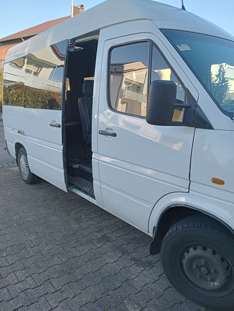 Продам Mercedes Benz Sprinter Мерседес Спринтер