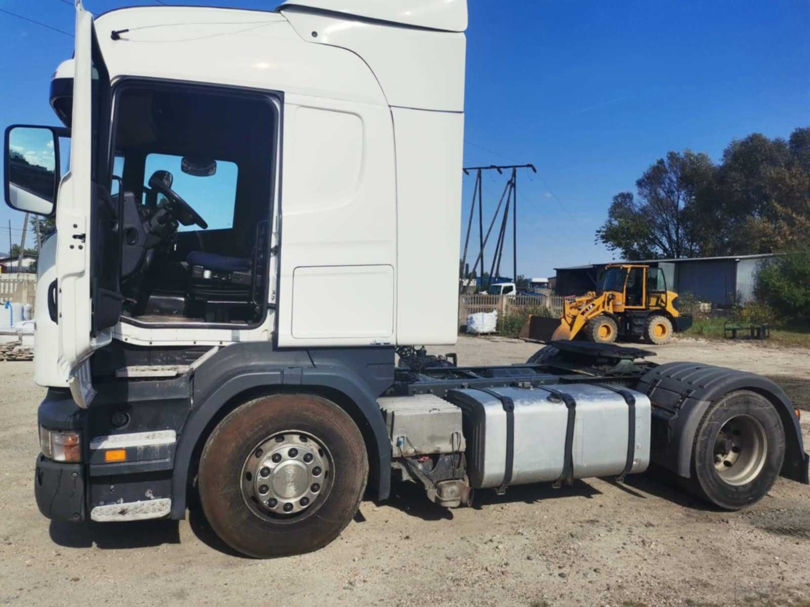 Scania r420 SPRZEDAM