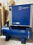 Compressor Insonorizado 380V 3CV 8Bar 190L SILENT UN SIL3 EVOR2T