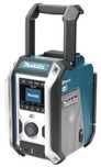 Naprawa Radia Makita DMR115