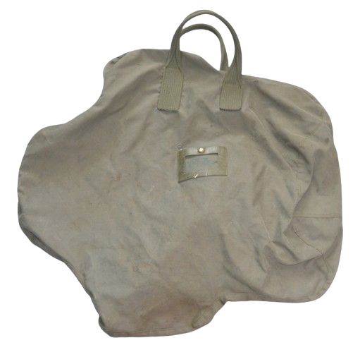 plecak torba sportowa armia niemiecka wojskowy khaki