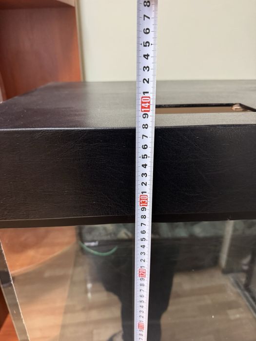 Продам аквариум в шикарном состоянии 200литров