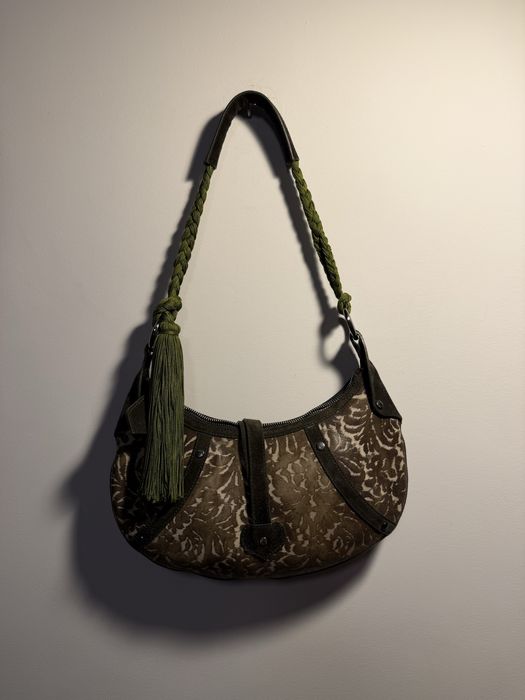 Carteira Roberto Cavalli