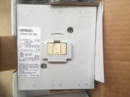 Contactor AC/DC 90kW OMRON