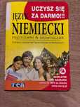 Język niemiecki rozmówki słowniczek