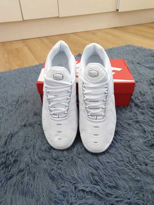 Nike_Air_Max_Plus_Triple_TN_White R.39