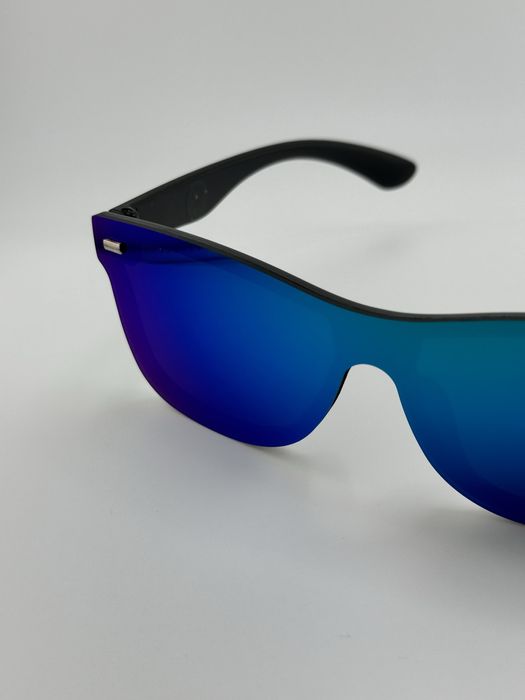 Okulary przeciwsłoneczne Meaven lustrzanki kameleon