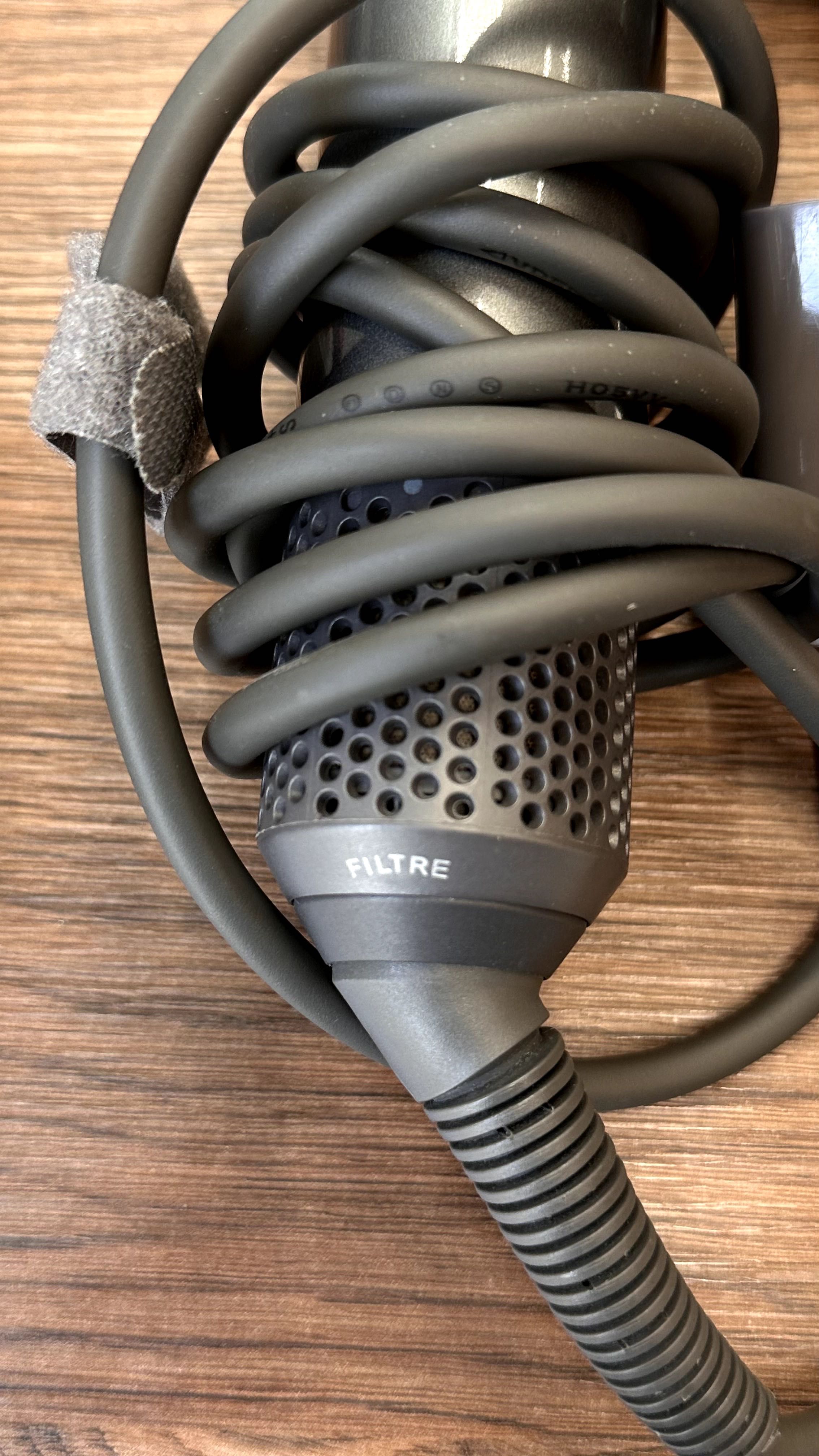 Стайлер Dyson Airwrap HS01 Complete Fuchsia б/у ОРИГІНАЛЬНИЙ