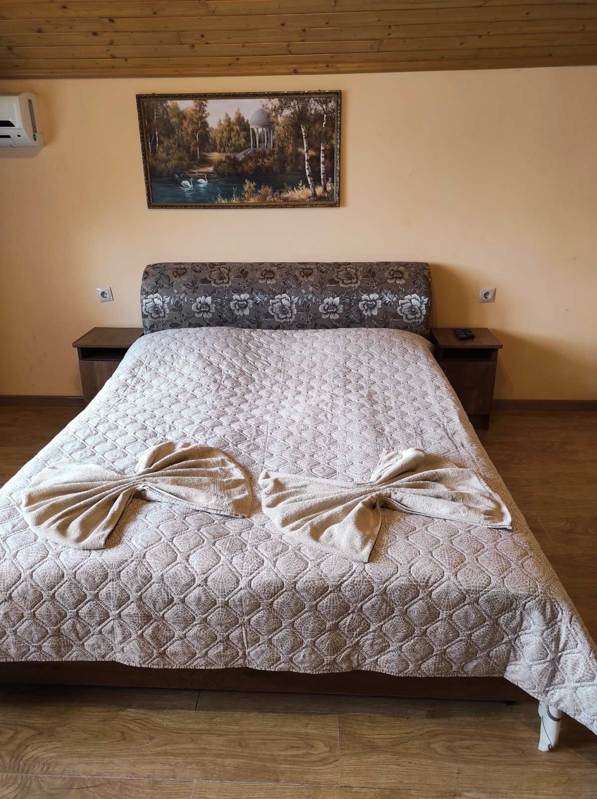 Аренда Kоtedzh Silvia