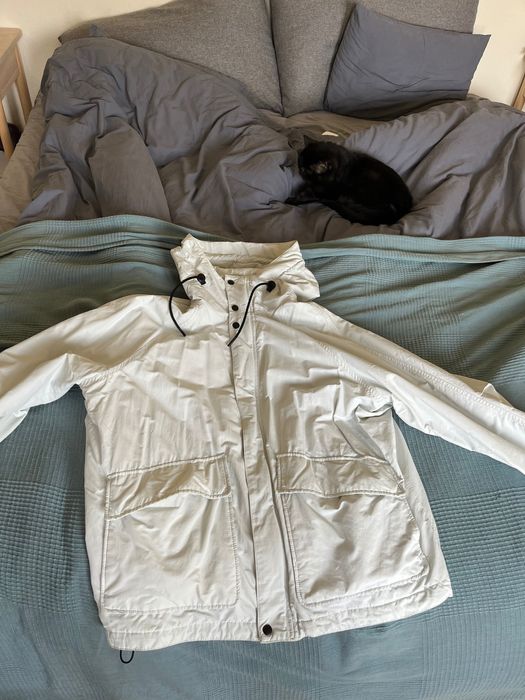 Casaca Zara masculina M