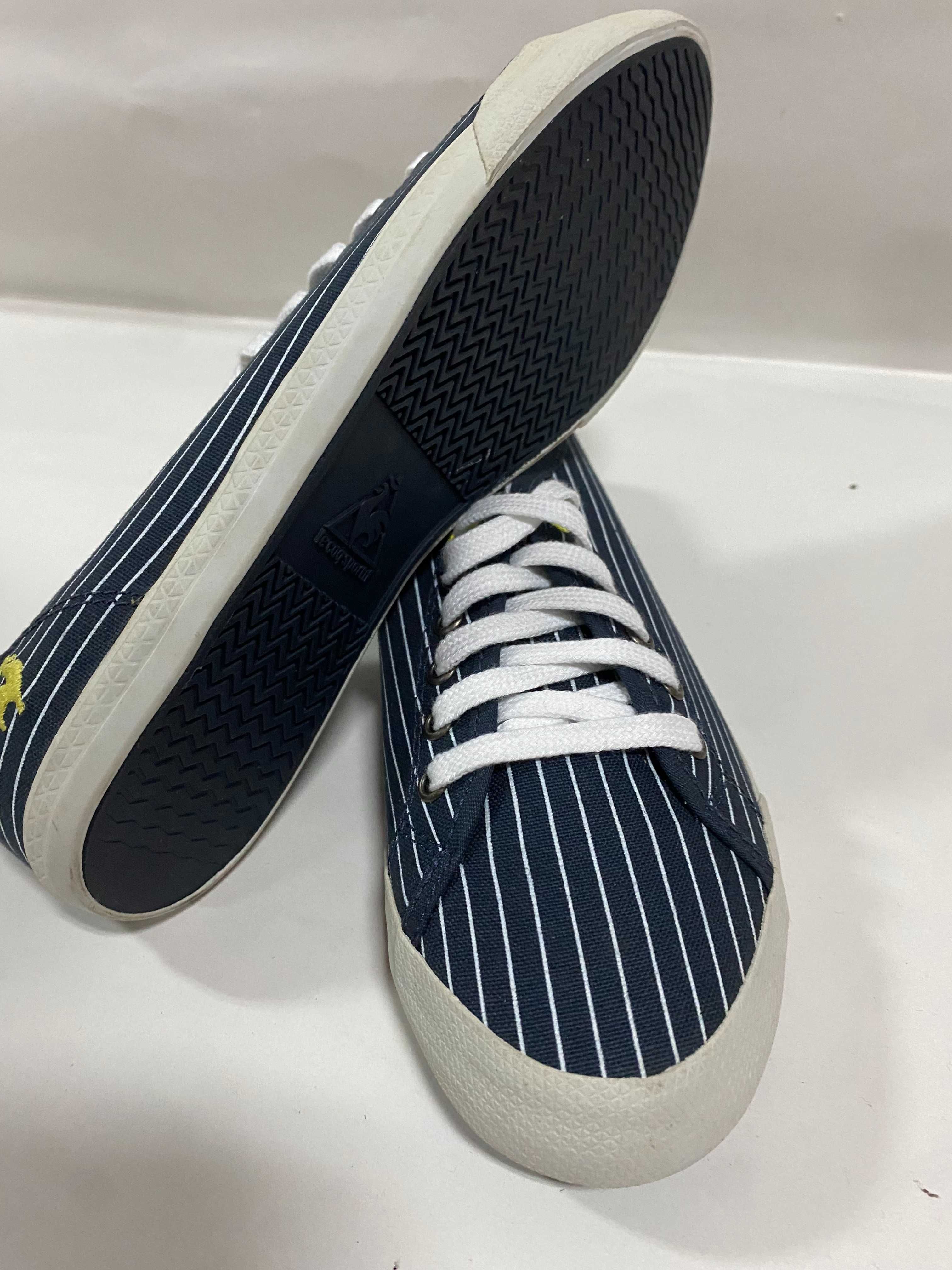 Ténis Sapatilhas Le Coq Sportif - Tamanho 36