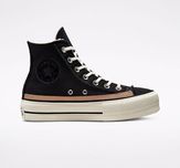 Kicksy Converse Chuck Taylor All Star Lift HI EUR 38 CM 24,5