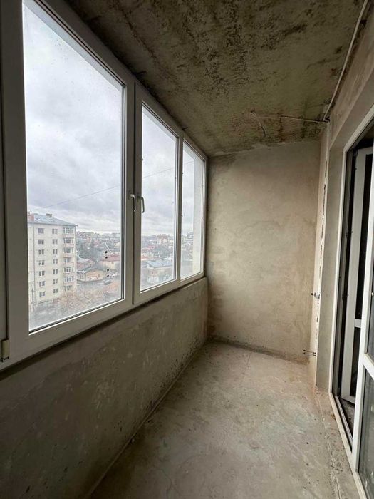 Центр! Здана квартира, 74.5 м2 на 7 поверсі , сирець.