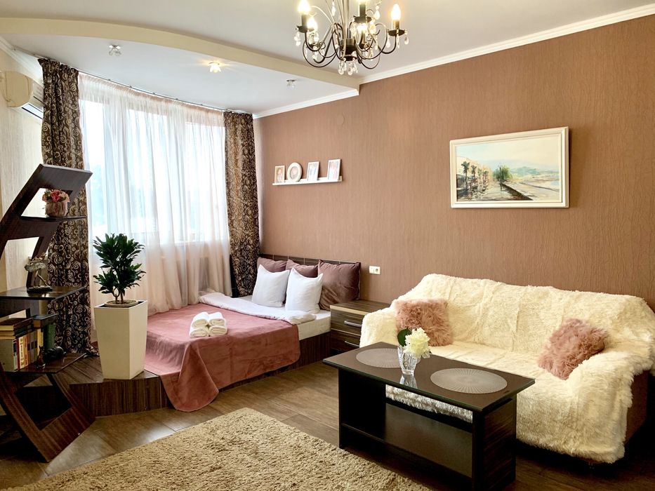 1кім.,новобудова,5 кутів(госпіталь,Голівуд,парк)