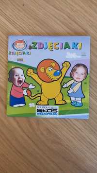 Zdjęciaki - Płyta DVD / Bajki dla dzieci