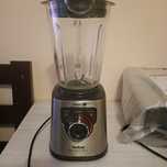 Tefal blender kielichowy czysty, dzialajacy
