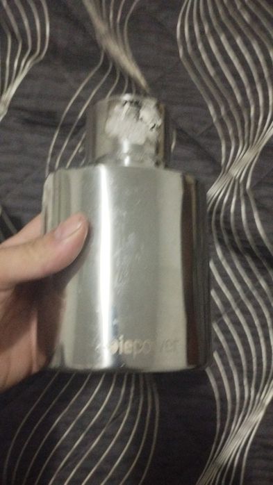 Vendo ponteira Cupra nova aceito tocas por comando PS4