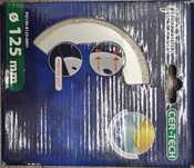 Tarcza do gresu 125x22,23mm