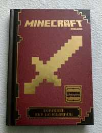 Minecraft - Poradnik dla Wojowników